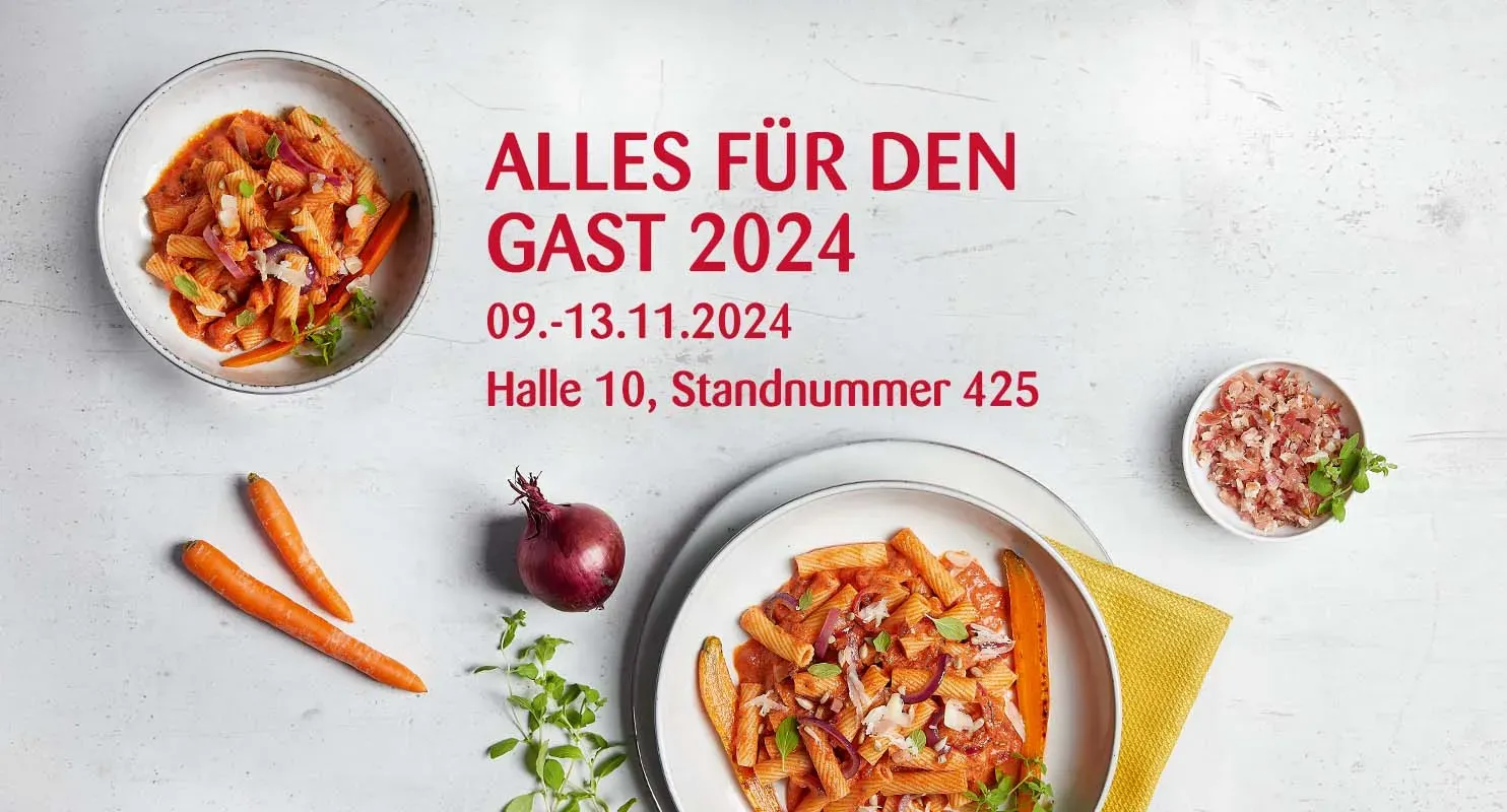 Alles Fuer Den Gast 2024
