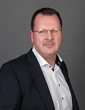 Markus Dorr