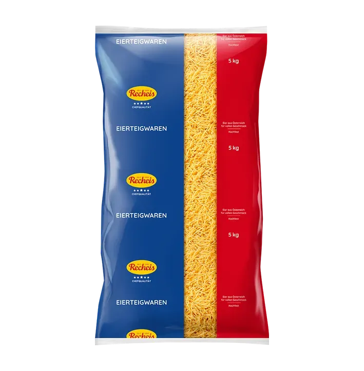 Eierteigwaren Hausmacher 5 kg