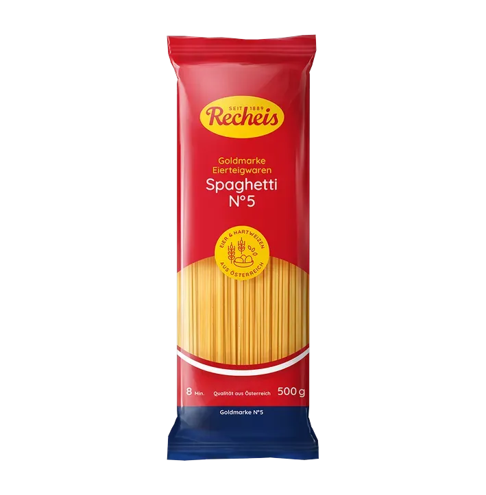 Goldmarke Spaghetti N°5 500 g