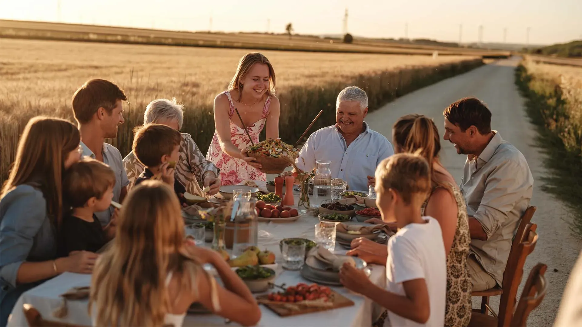 Herbstkampagne 2025