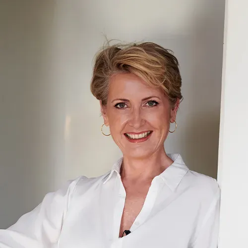 Martina Hohenlohe