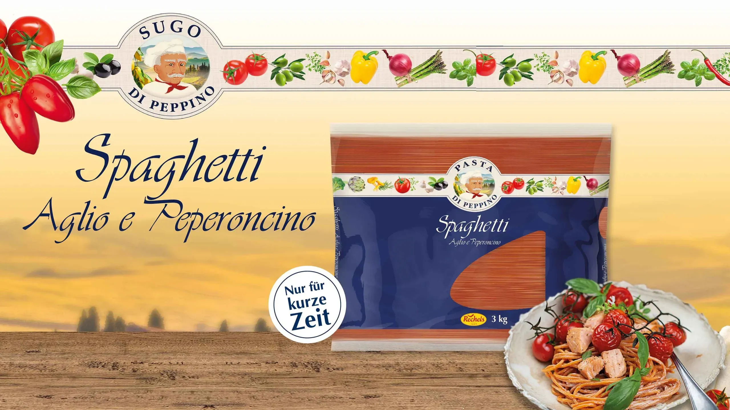 Presseaussendung GV AeP Aglio E Peperoncino Fin Scaled