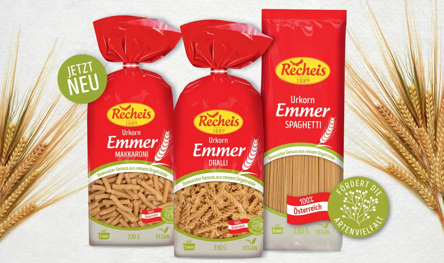 Presseaussendung Emmer