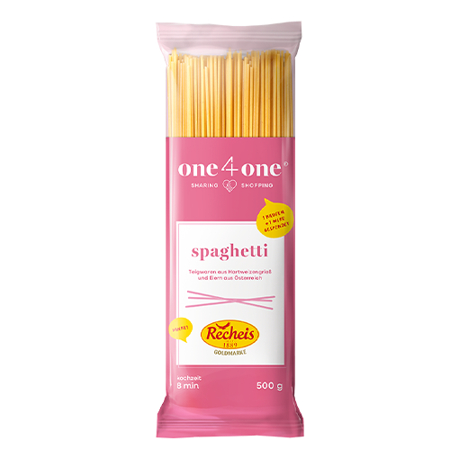 Spaghetti