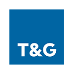 T & G