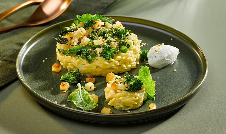 Reisotto