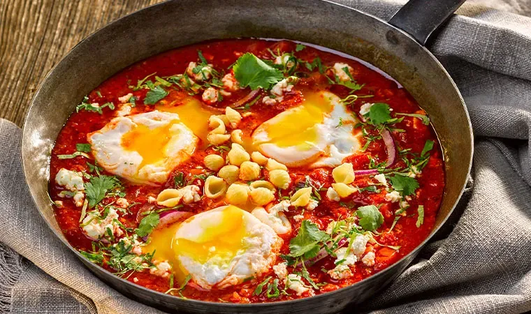 Shakshuka