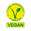 Vegan zertifiziert