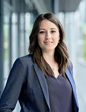 Veronika Gruber-Drexel, MSc